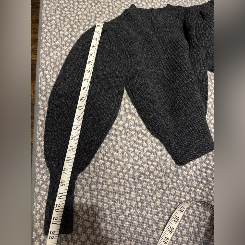 Isabel Marant Sweater, Size 36, in pristine condition - Picture 6 of 8